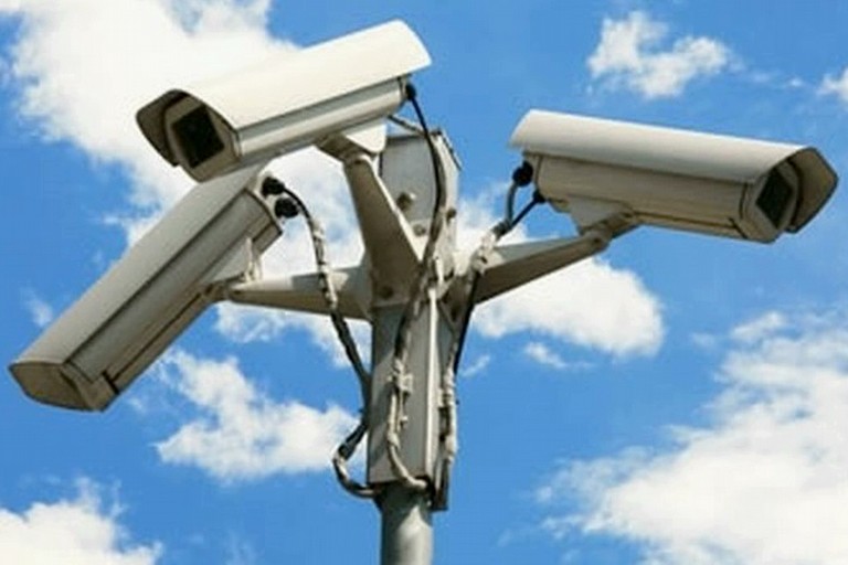 videosorveglianza
