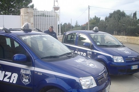 Vigilanza Giurata
