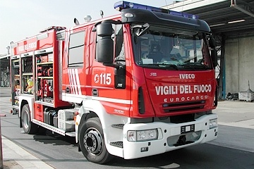 Vigili del Fuoco