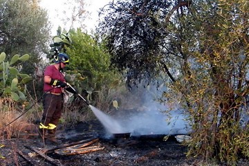 Vigili del Fuoco