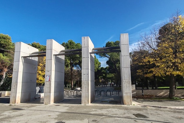 Villa comunale