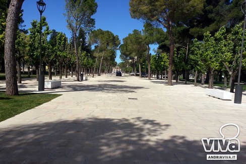 villa comunale