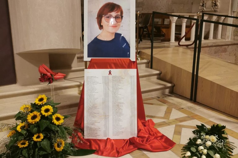 Vincenza Angrisano