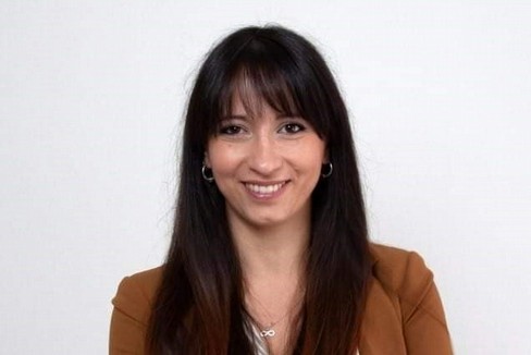 Vincenza Lasciarrea