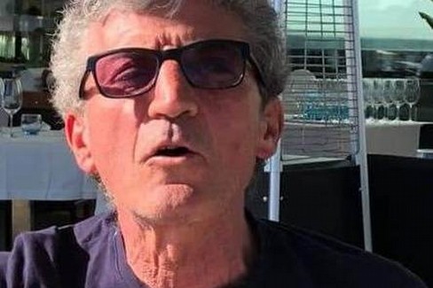 Vincenzo Paradiso