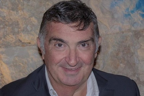 Vincenzo Sinisi