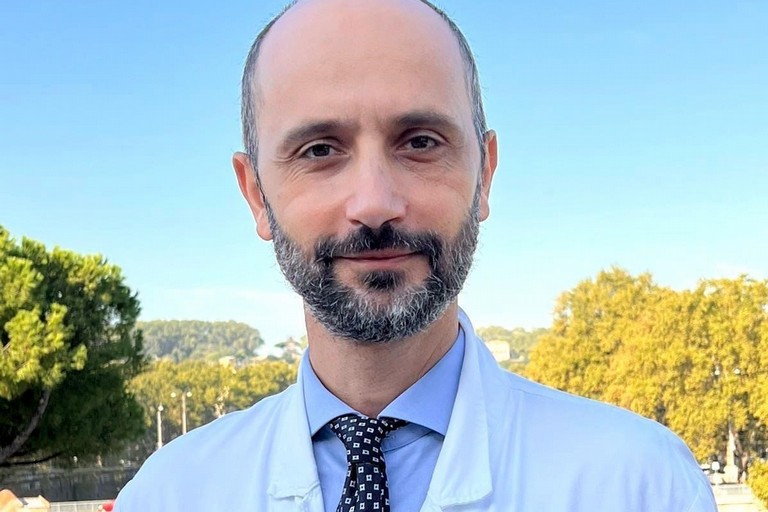 professore Vincenzo Tondolo