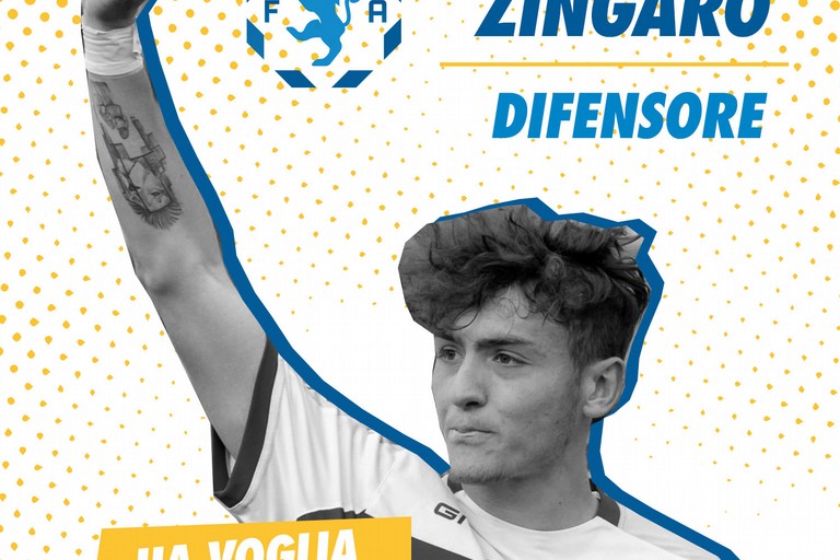 VINCENZO ZINGARO