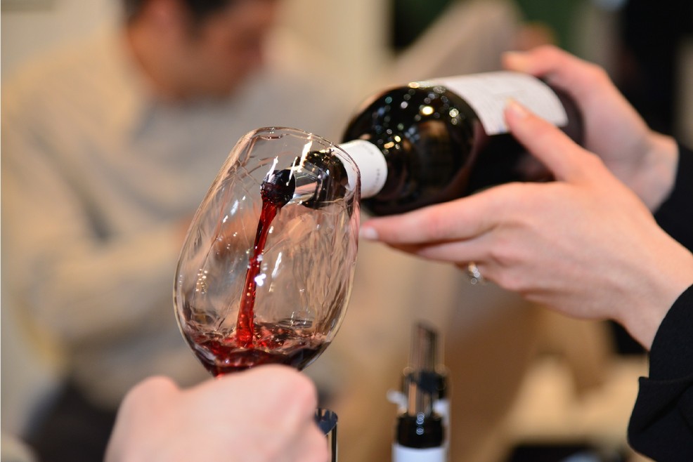 vino