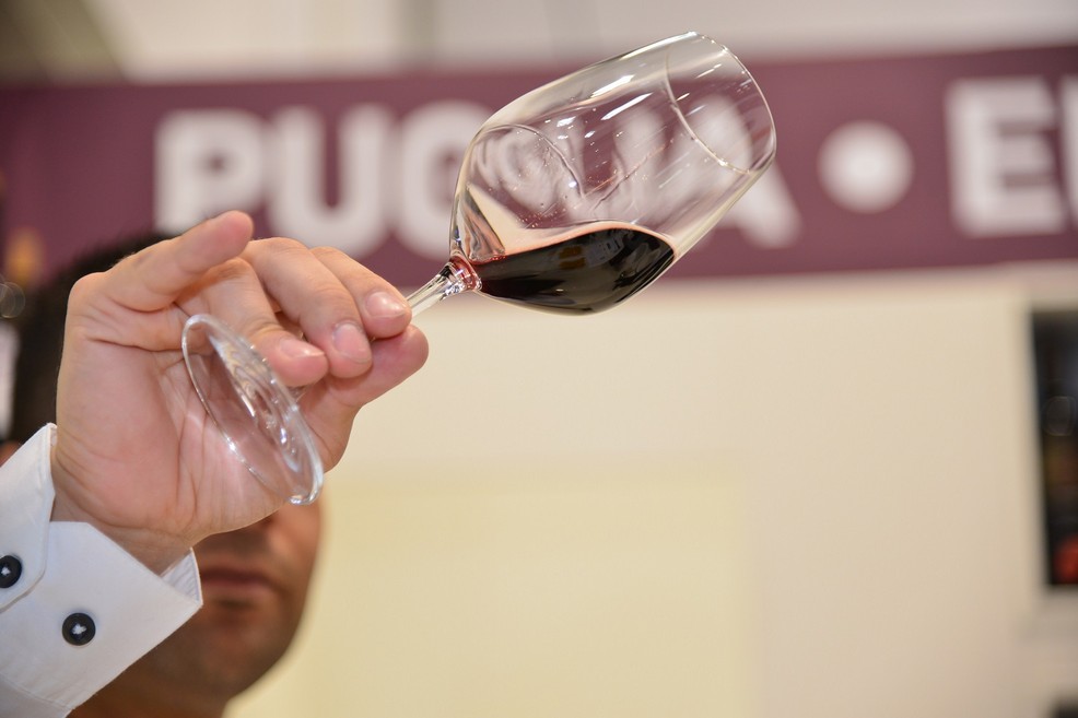 vino