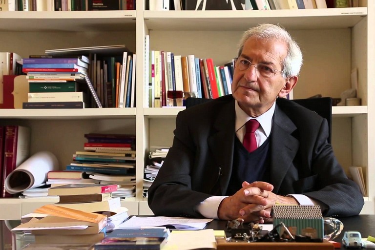 Luciano Violante