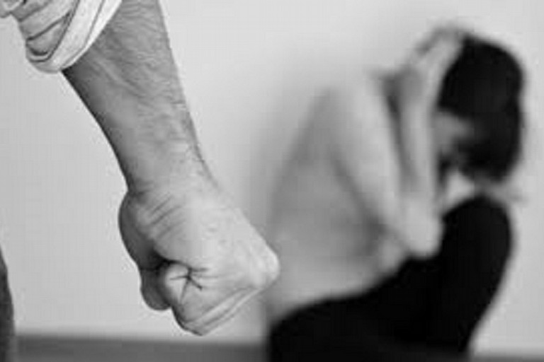 violenza sulle donne