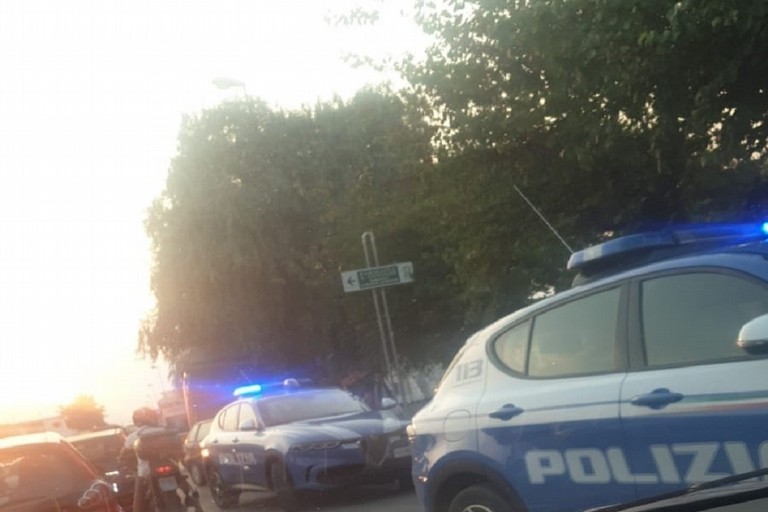 Polizia di Stato