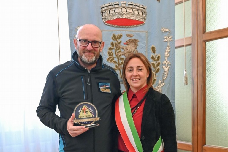 visita istituzionale presidente nazionale Giani in Puglia