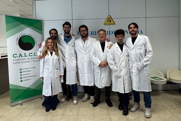 “Andria in Salute” con la prevenzione