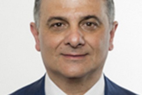 on. Vito De Filippo