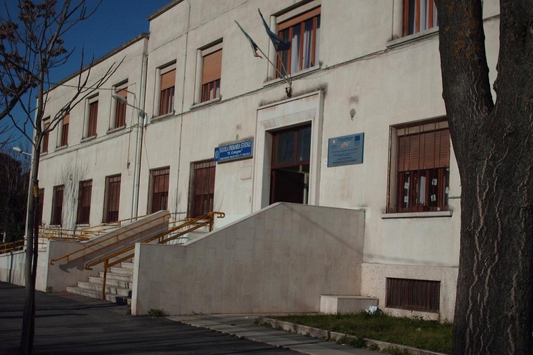 scuola 
