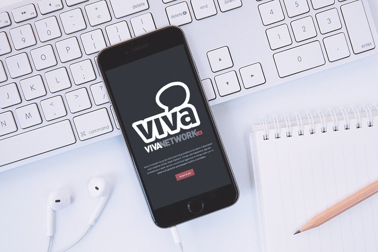 Viva Smartphone
