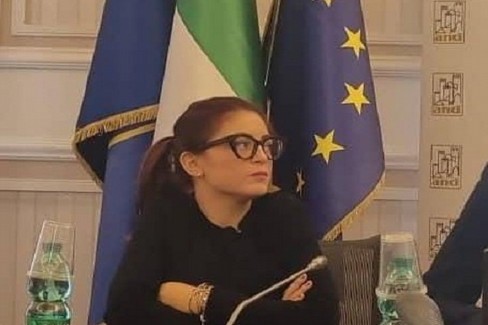 Viviana Di Leo