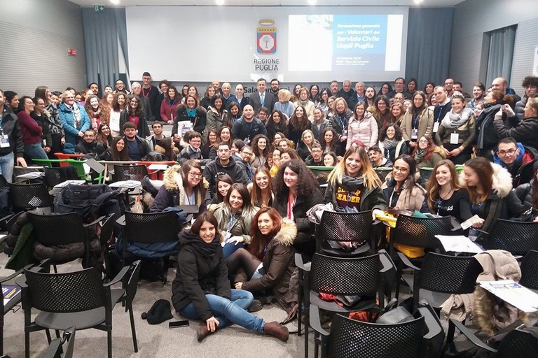 Pro Loco pugliesi: nuova formazione per i volontari del Servizio Civile