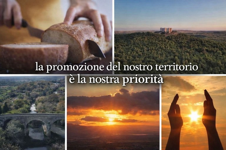 Volti mani e cuore il progetto sul Mediterraneo