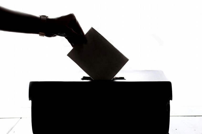 voto elezioni