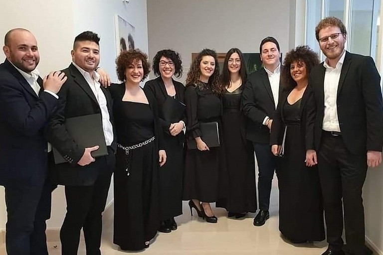 Vox et anima