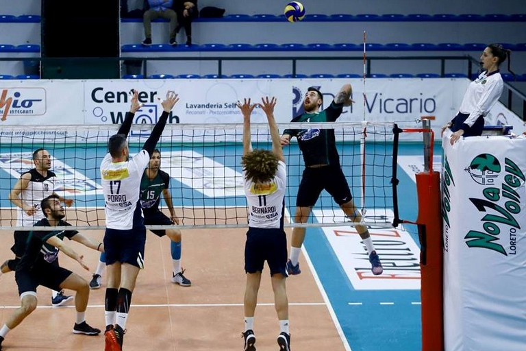 Florigel Pallavolo Andria