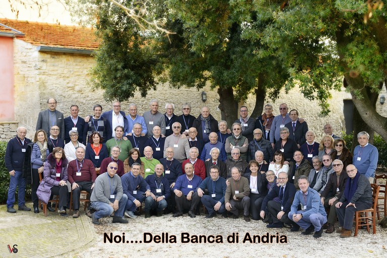 Noi della Banca di Andria