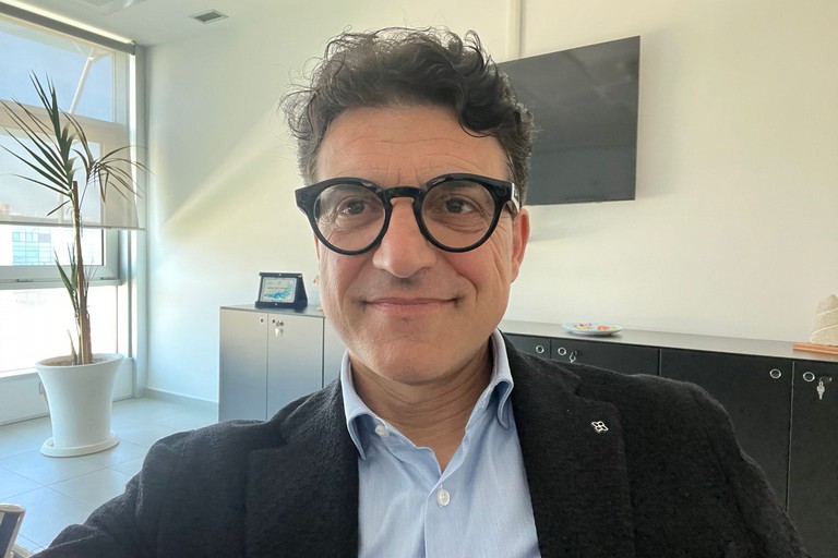 Giovanni Vurchio