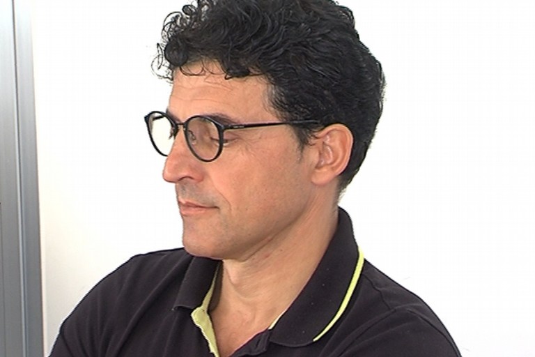 Giovanni Vurchio