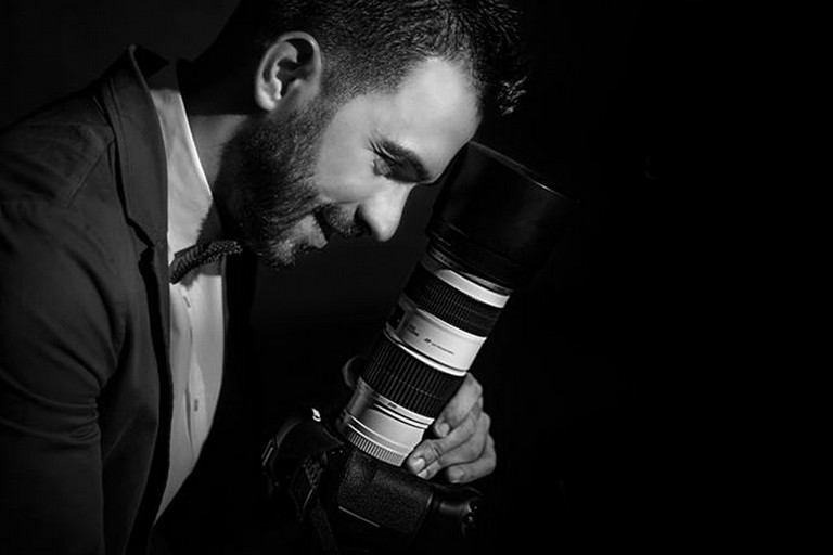 Vurchio Francesco Fotografo