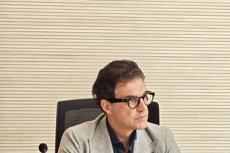 Giovanni Vurchio