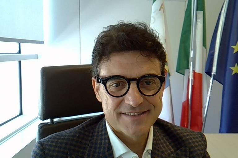 Giovanni Vurchio
