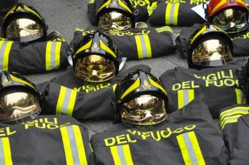 Vigili del Fuoco