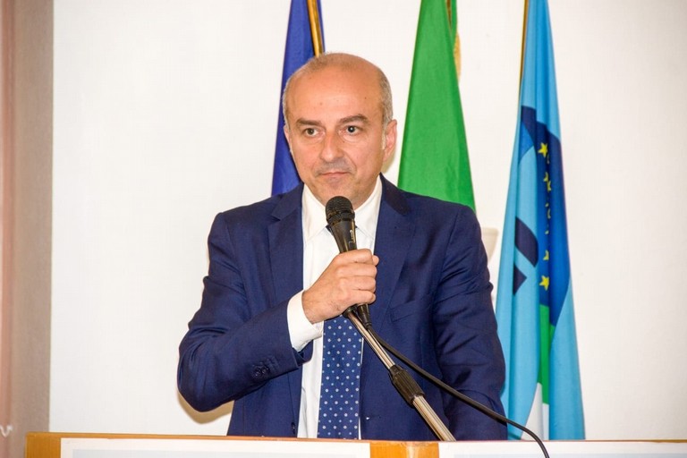 Gianni Verga (Uil)