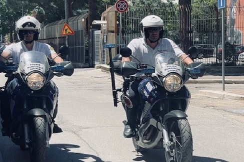 Polizia Locale di Andria