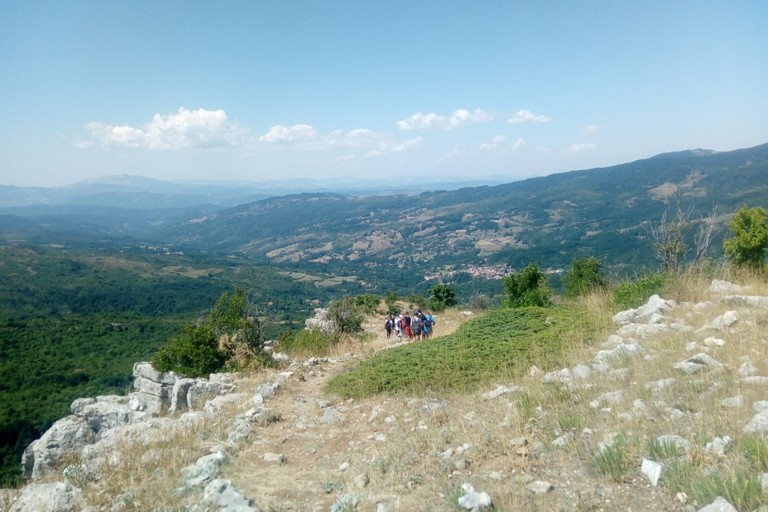 monte Pollino