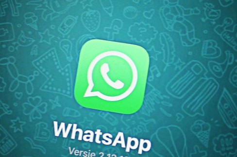 whatsapp