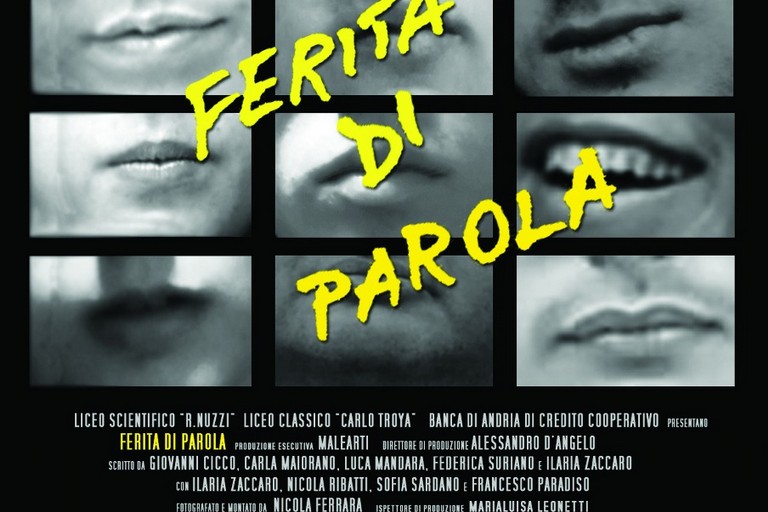 Ferita di parola
