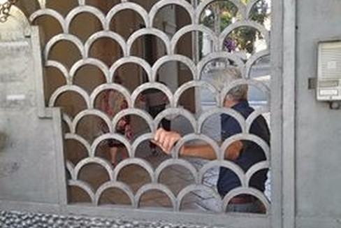 Cimitero di Andria