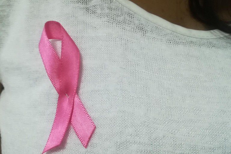 Lilt, fiocco rosa