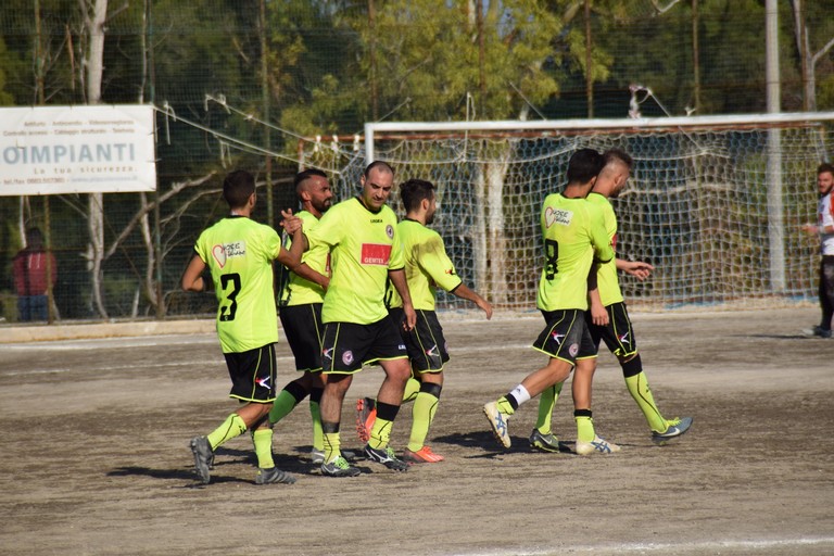 Nuova Andria Calcio