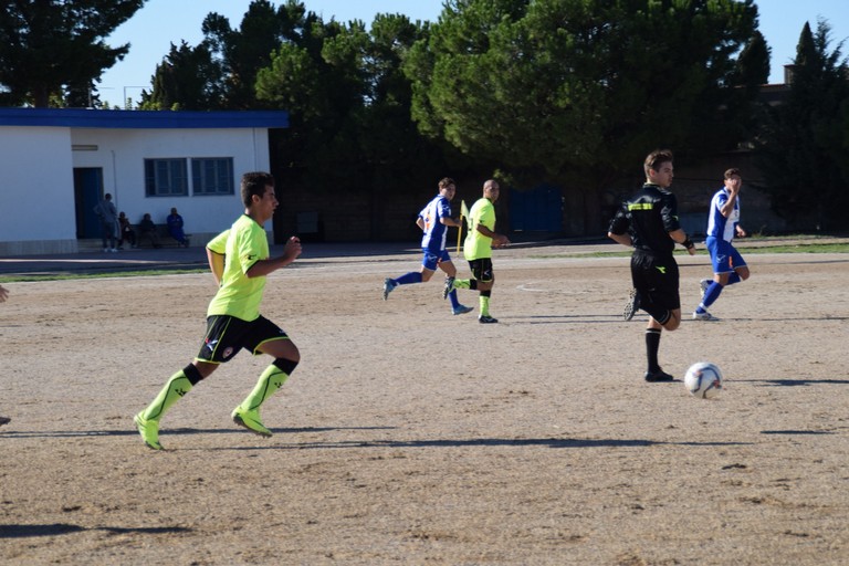 Nuova Andria calcio