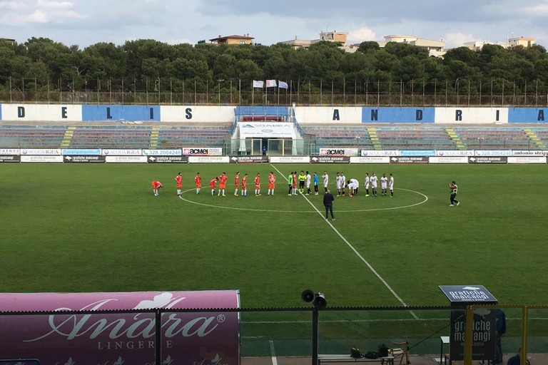 Virtus Andria