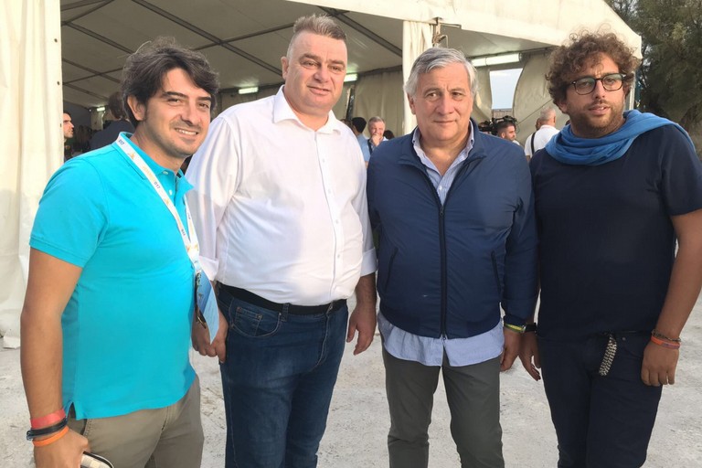 Enti Locali Puglia