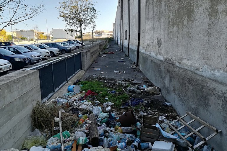 immondizia