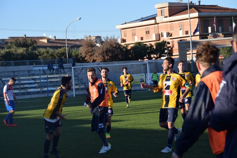 nuova andria