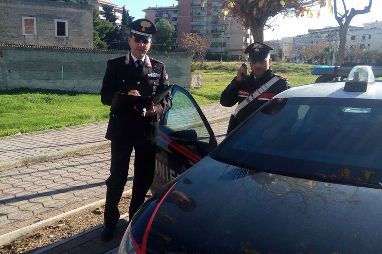 carabinieri