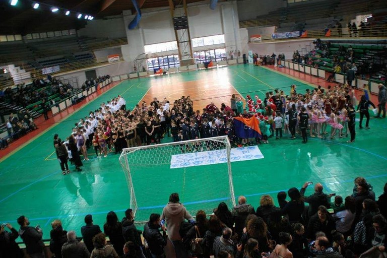 Palasport